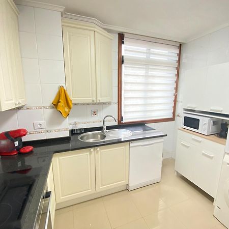Acogedor Y Tranquilo Apartamento By Rsh Comarca de Comarca de Vigo Buitenkant foto