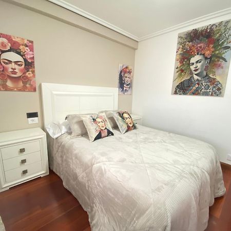 Acogedor Y Tranquilo Apartamento By Rsh Comarca de Comarca de Vigo Buitenkant foto