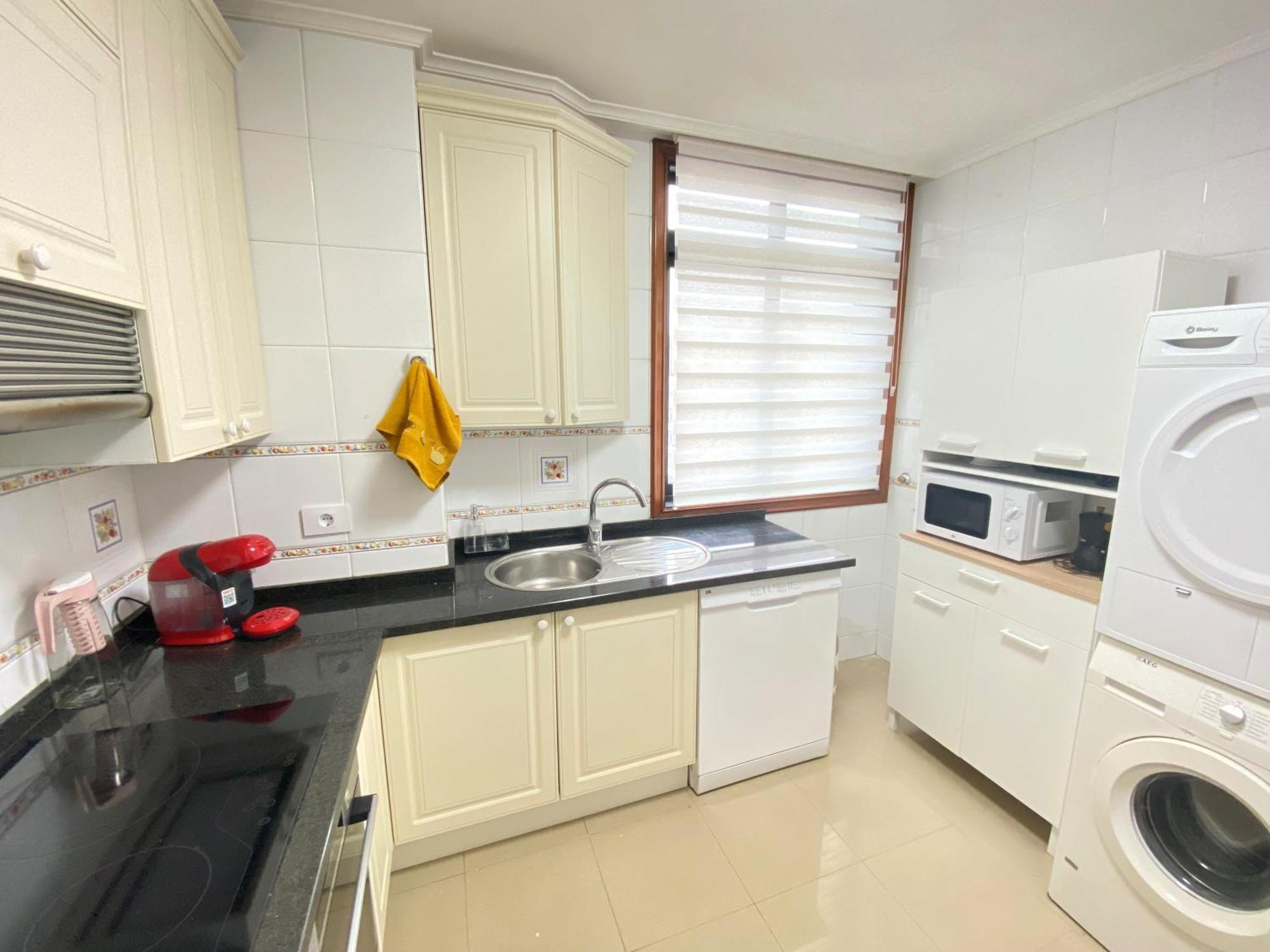 Acogedor Y Tranquilo Apartamento By Rsh Comarca de Comarca de Vigo Buitenkant foto