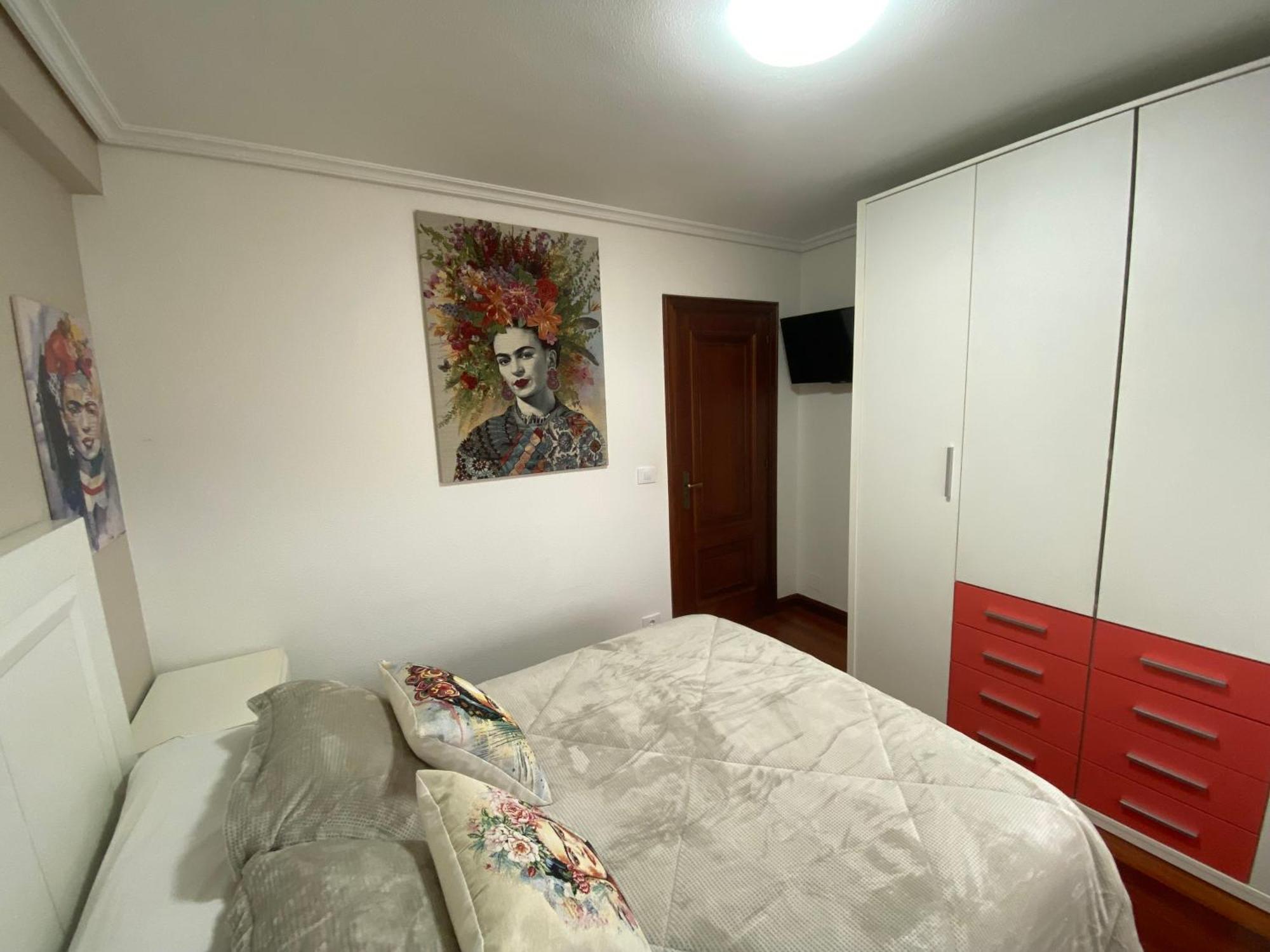 Acogedor Y Tranquilo Apartamento By Rsh Comarca de Comarca de Vigo Buitenkant foto