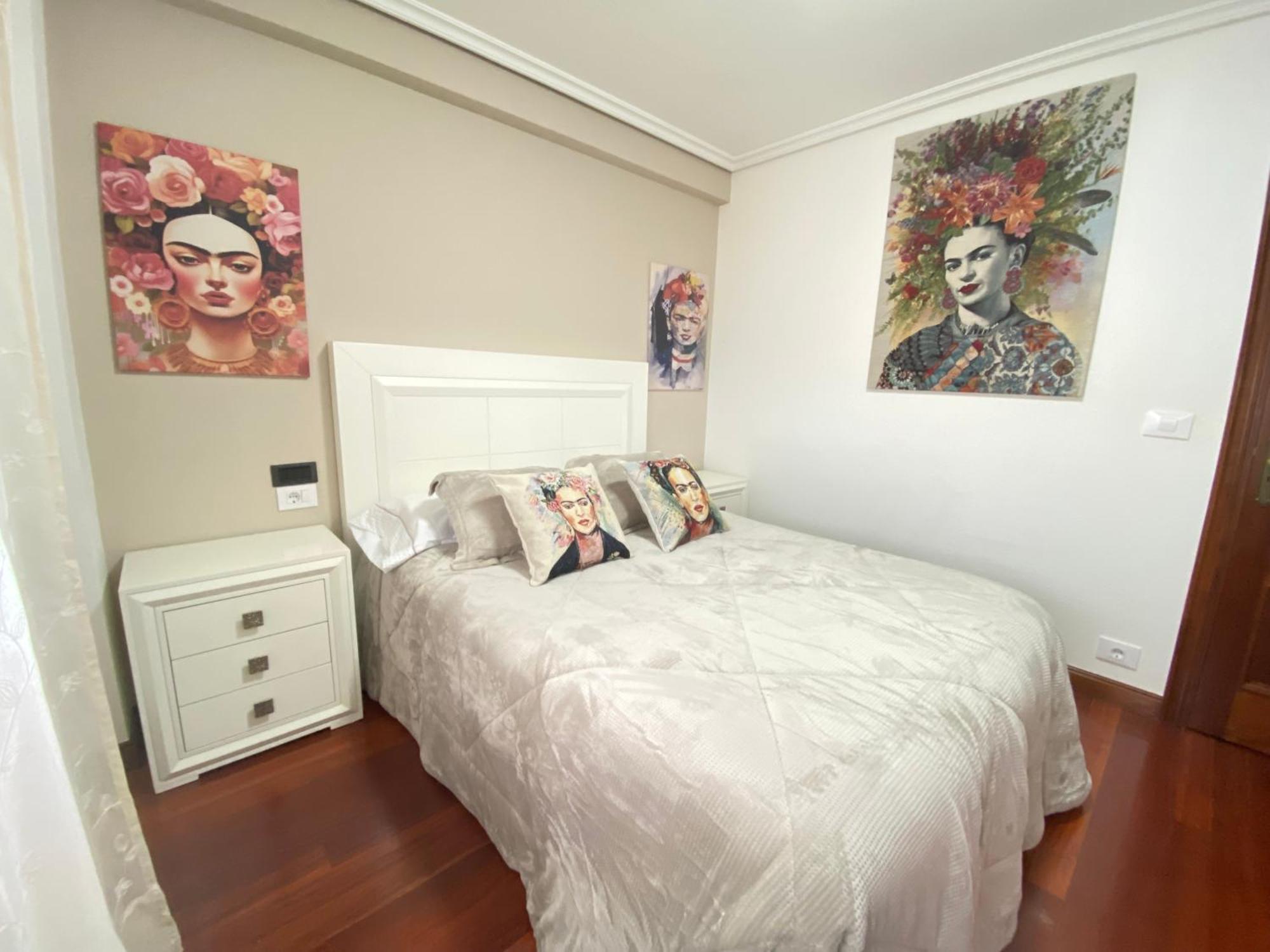 Acogedor Y Tranquilo Apartamento By Rsh Comarca de Comarca de Vigo Buitenkant foto