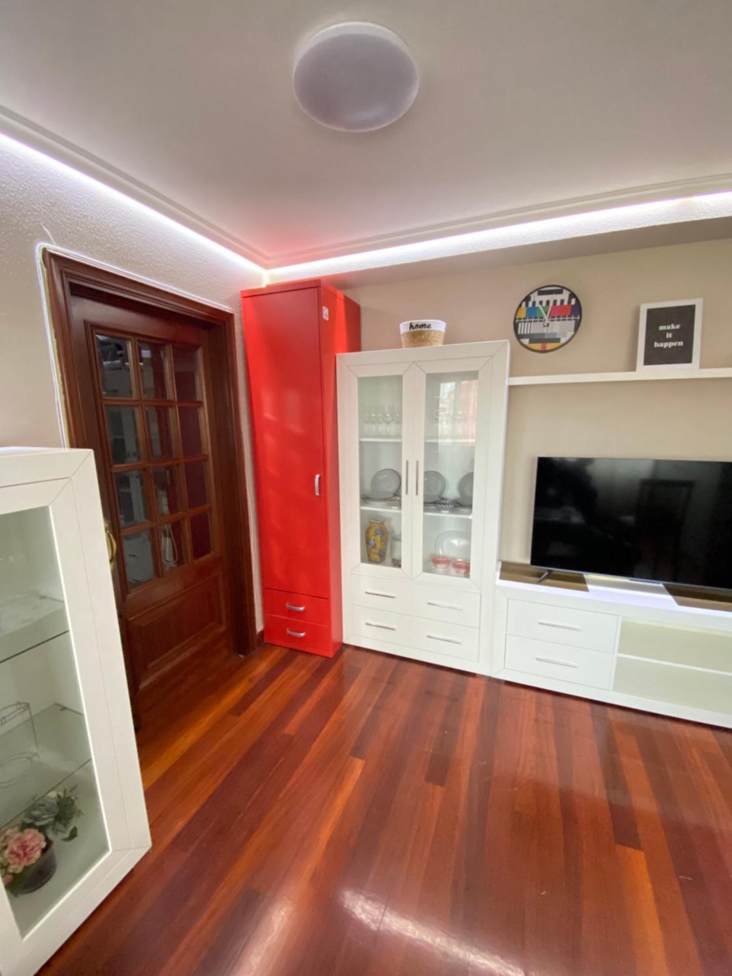 Acogedor Y Tranquilo Apartamento By Rsh Comarca de Comarca de Vigo Buitenkant foto