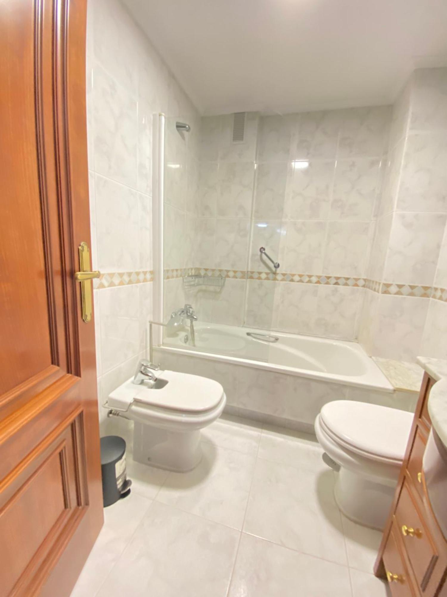 Acogedor Y Tranquilo Apartamento By Rsh Comarca de Comarca de Vigo Buitenkant foto