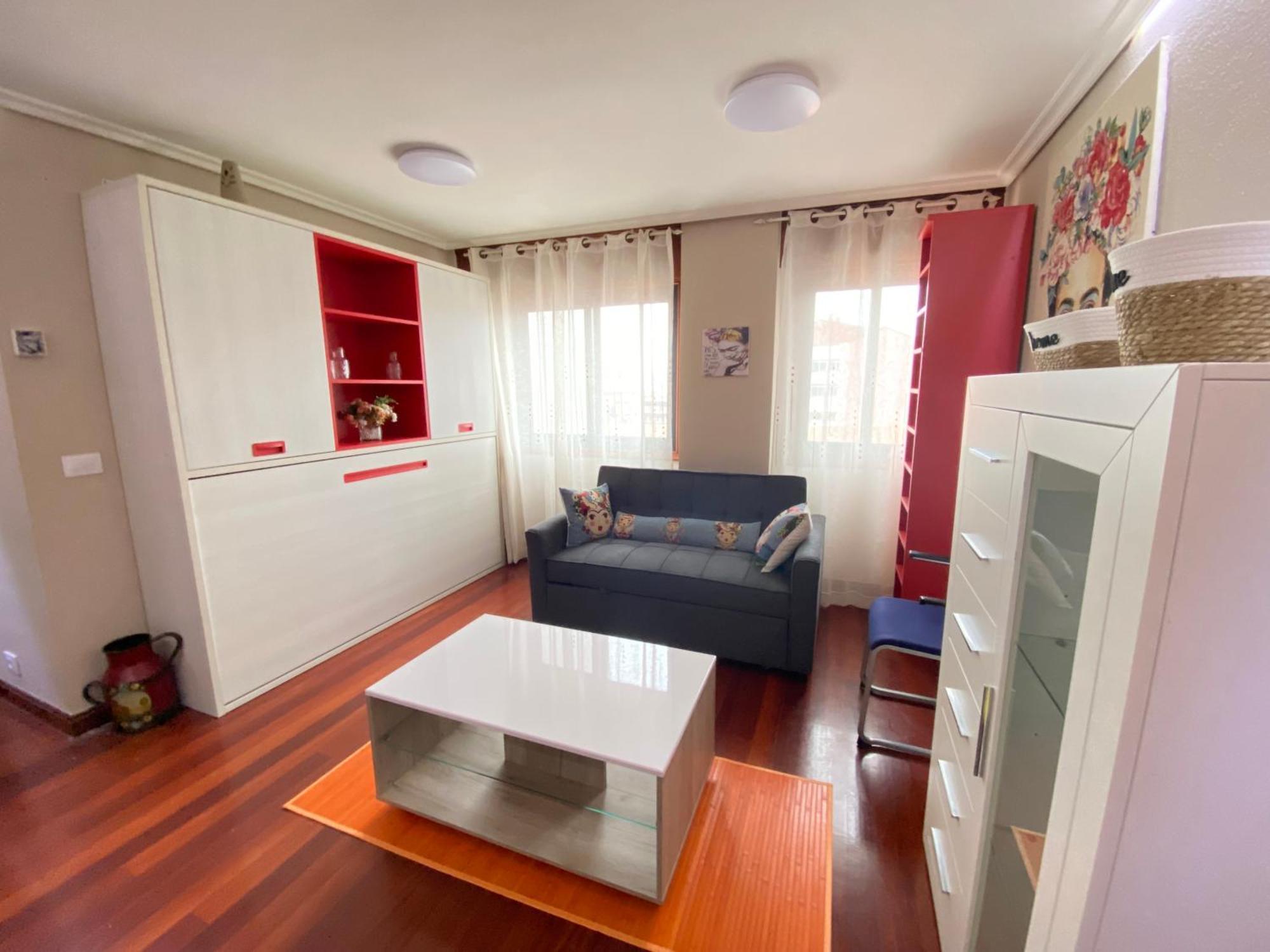 Acogedor Y Tranquilo Apartamento By Rsh Comarca de Comarca de Vigo Buitenkant foto