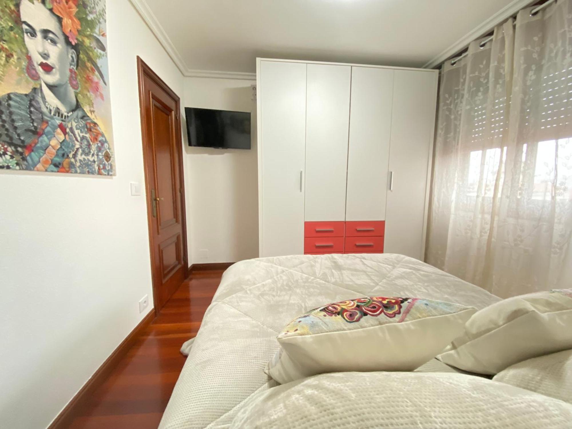 Acogedor Y Tranquilo Apartamento By Rsh Comarca de Comarca de Vigo Buitenkant foto