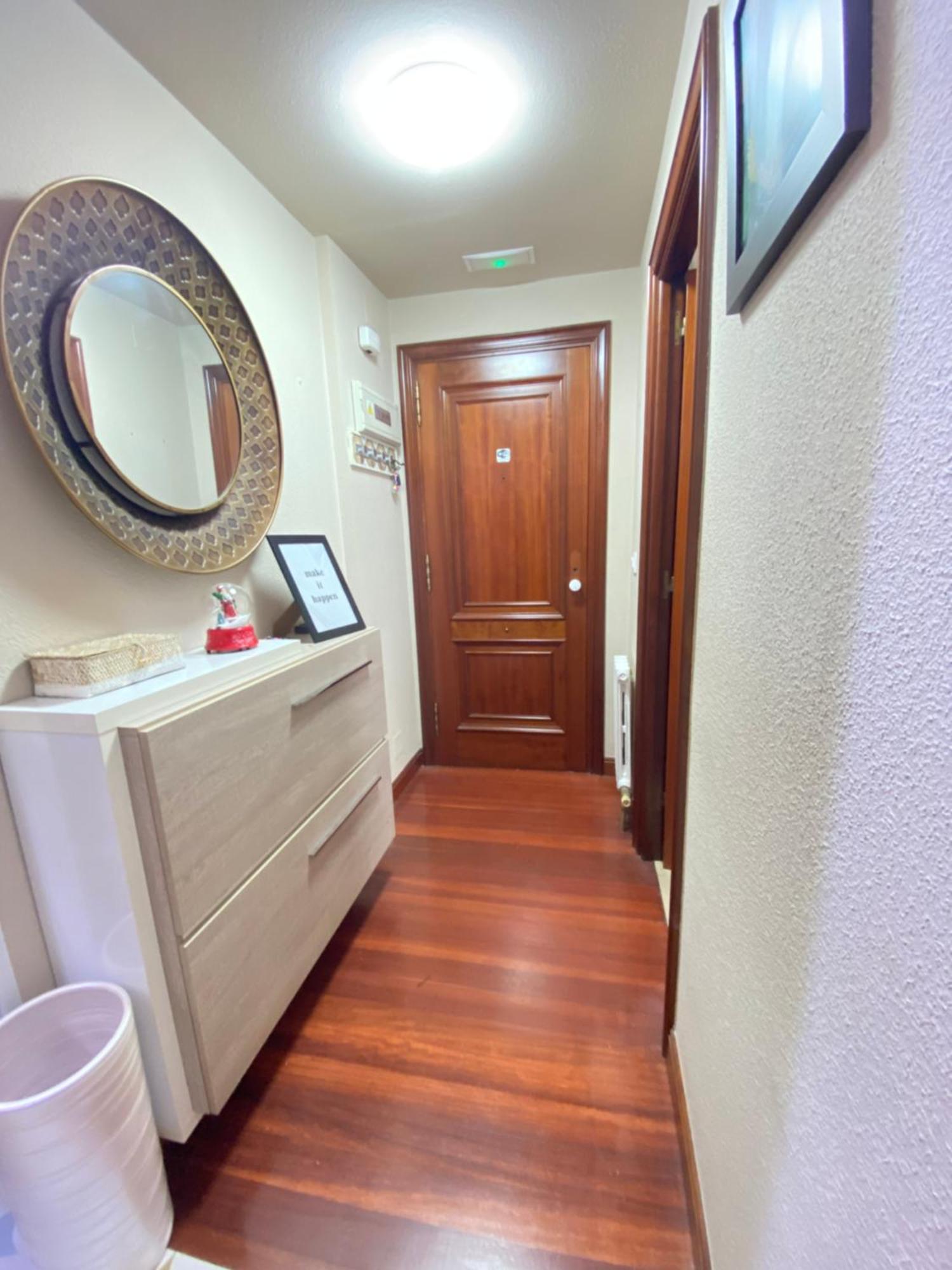 Acogedor Y Tranquilo Apartamento By Rsh Comarca de Comarca de Vigo Buitenkant foto