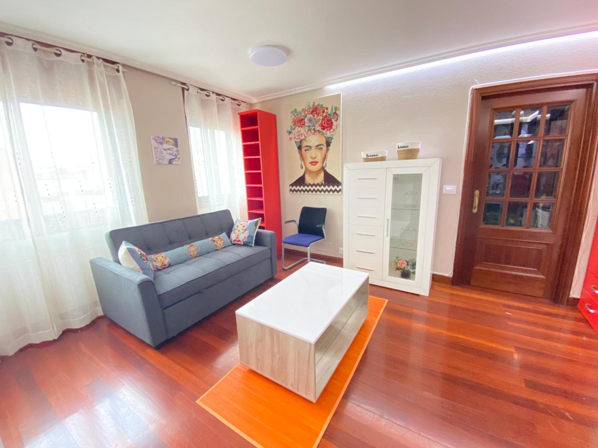 Acogedor Y Tranquilo Apartamento By Rsh Comarca de Comarca de Vigo Buitenkant foto