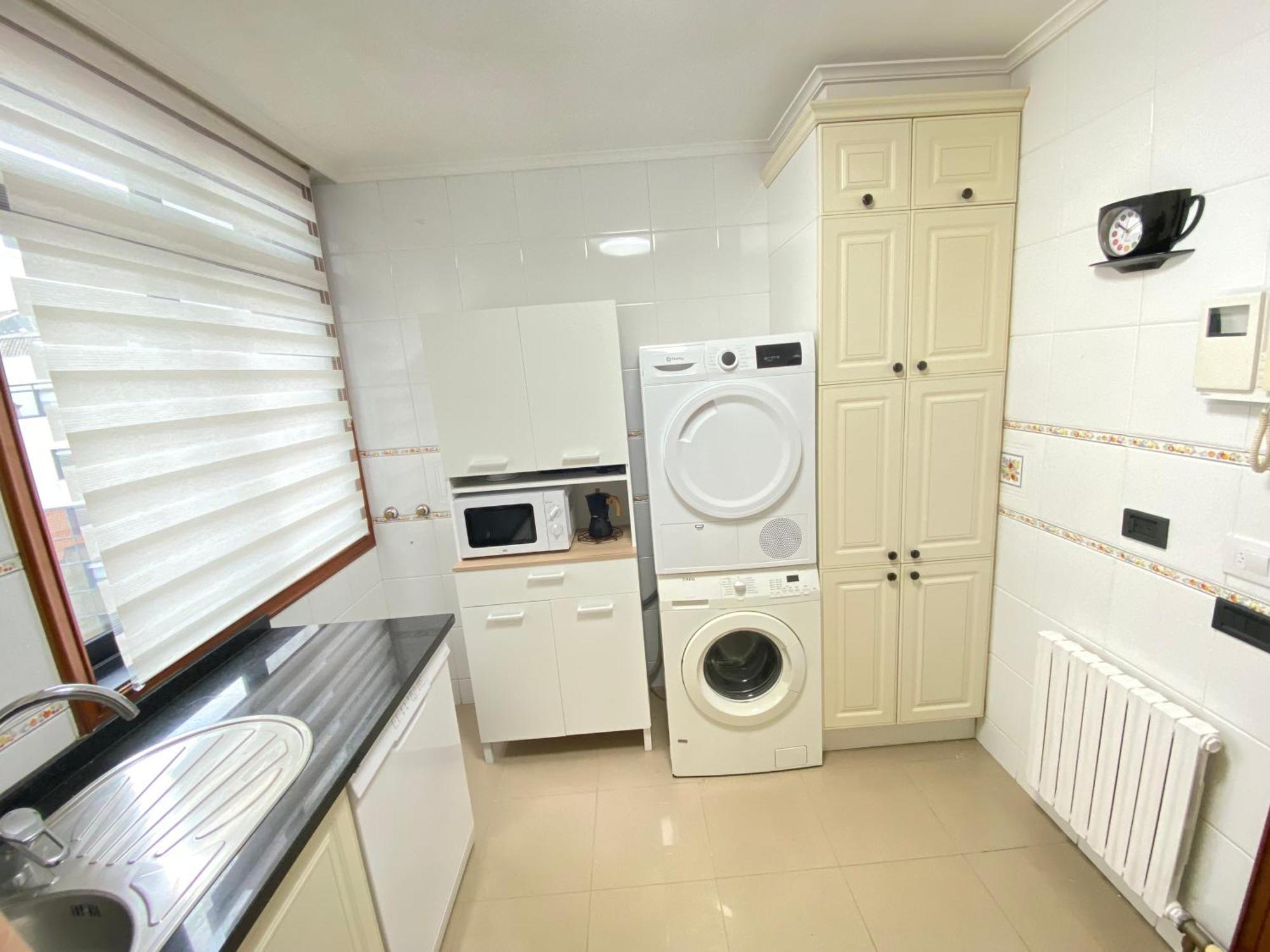 Acogedor Y Tranquilo Apartamento By Rsh Comarca de Comarca de Vigo Buitenkant foto