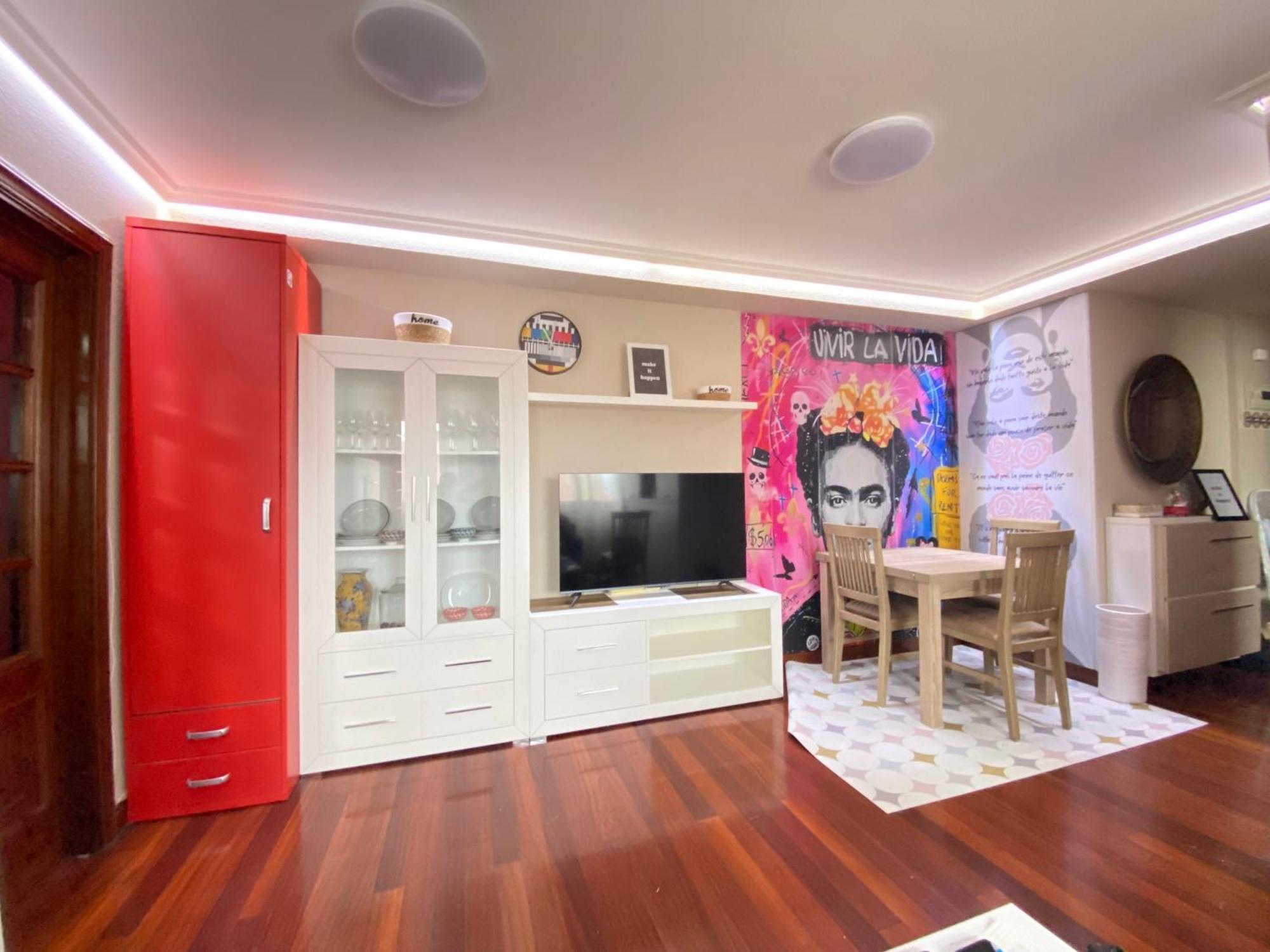 Acogedor Y Tranquilo Apartamento By Rsh Comarca de Comarca de Vigo Buitenkant foto