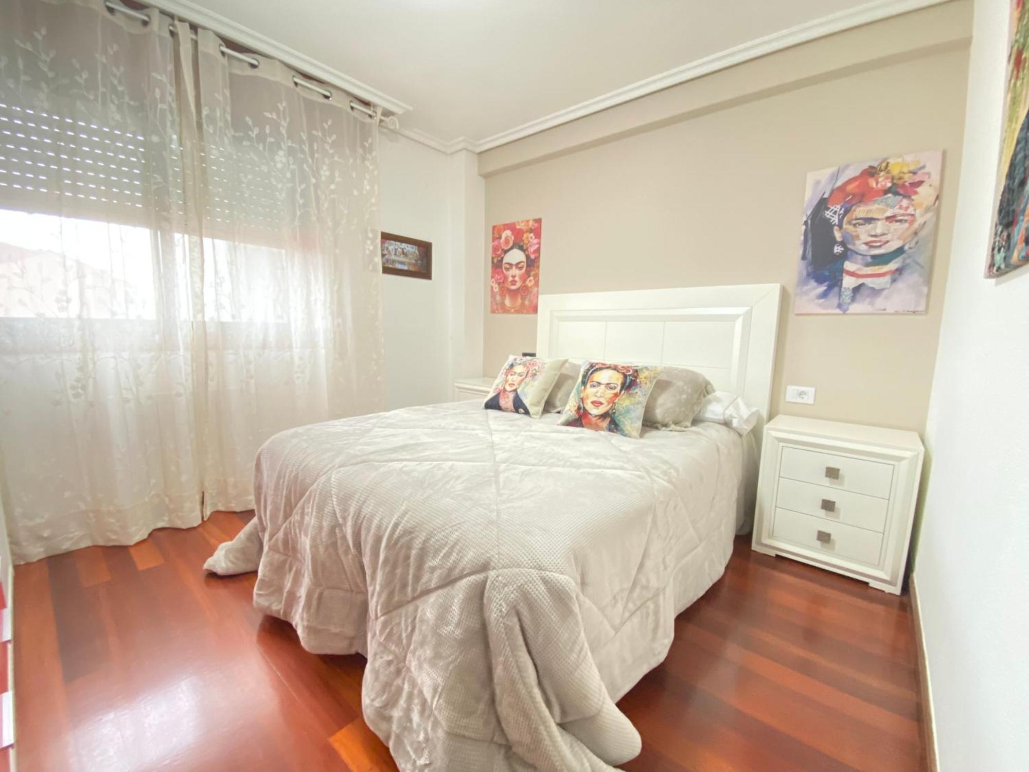 Acogedor Y Tranquilo Apartamento By Rsh Comarca de Comarca de Vigo Buitenkant foto
