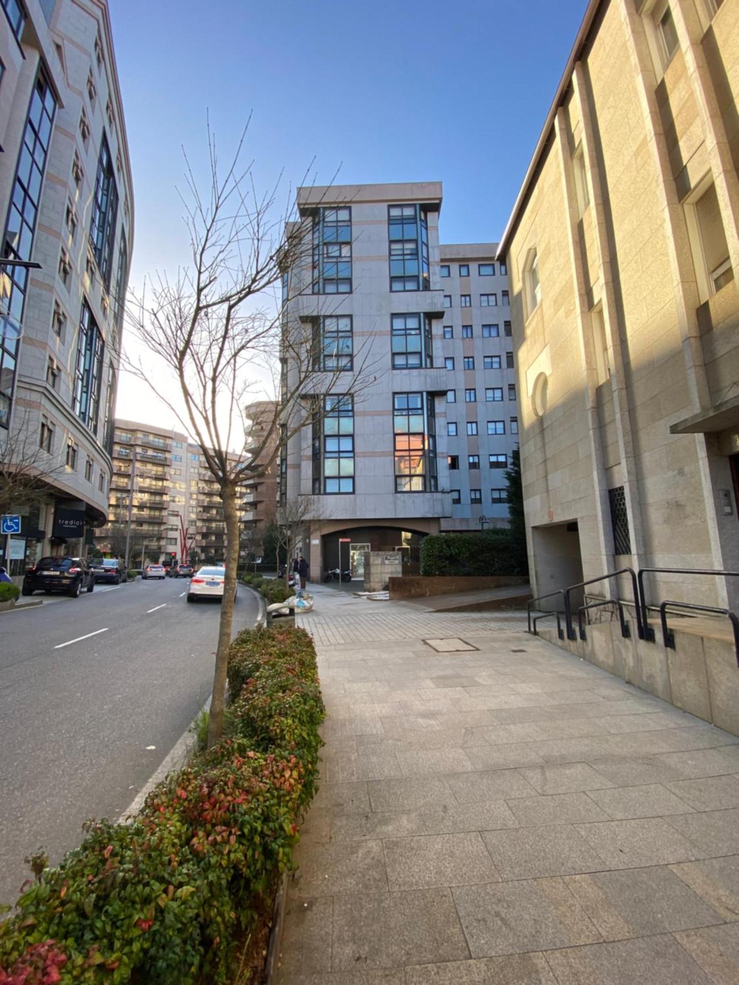 Acogedor Y Tranquilo Apartamento By Rsh Comarca de Comarca de Vigo Buitenkant foto